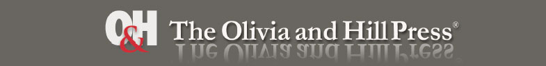 Olivia & Hill Press